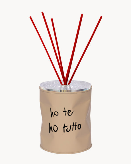 Profumatore - "Ho tutto"