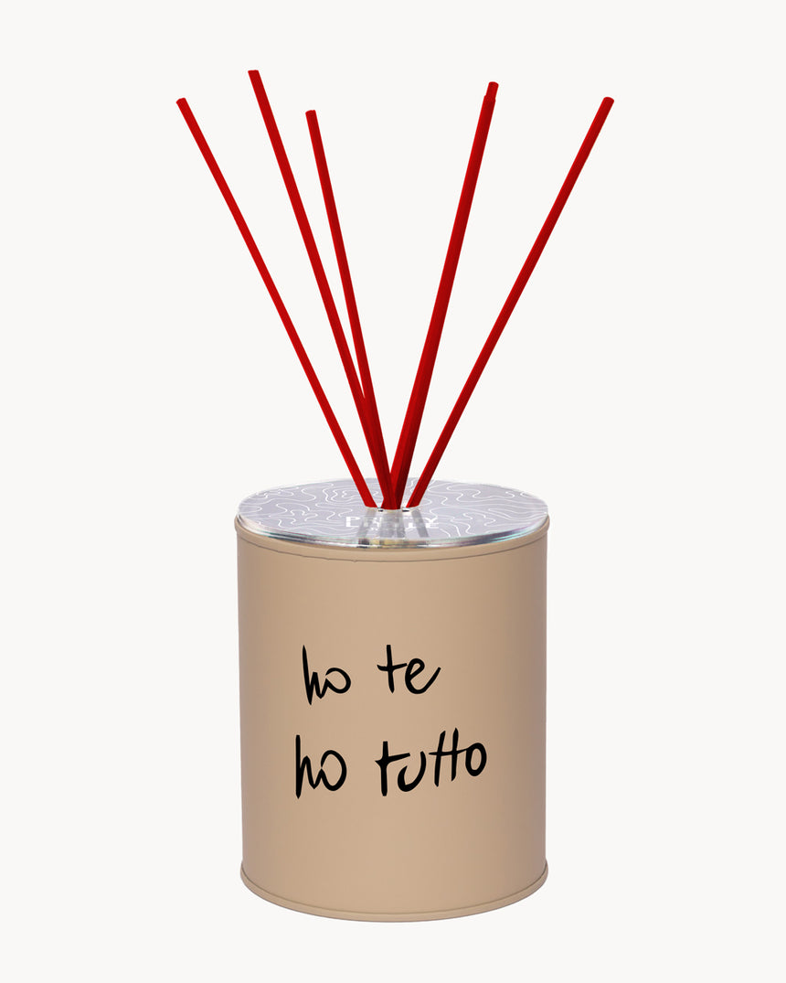 Profumatore - "Ho tutto"