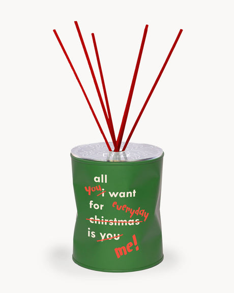 Profumatore - "All I want ... ME"