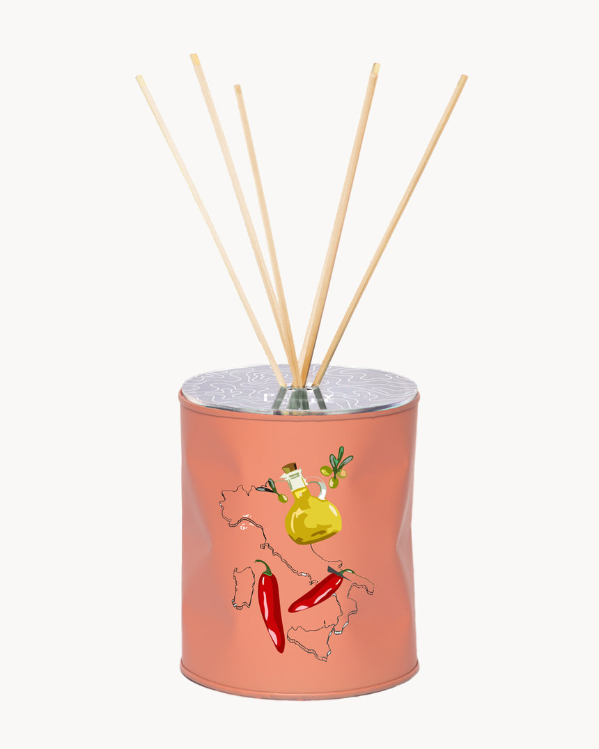 Profumatore - "Italia"