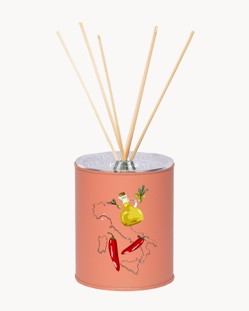 Profumatore - "Italia"