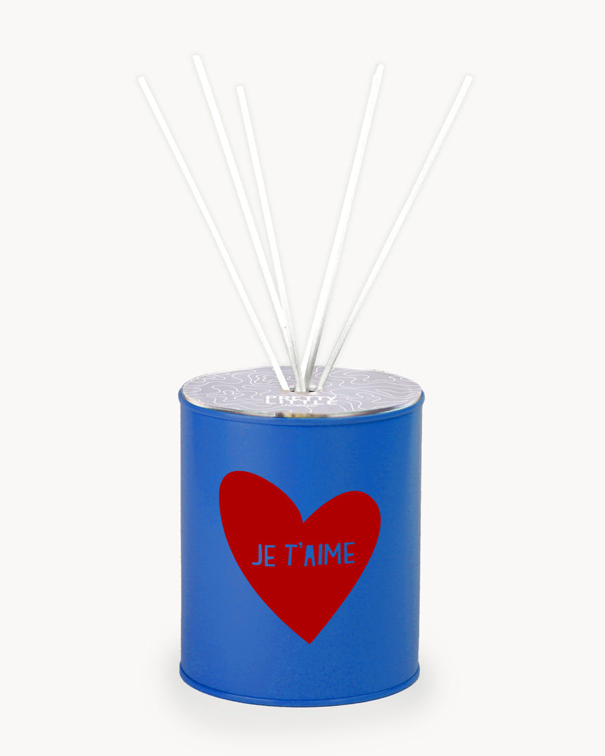 Profumatore - "Je T'aime"