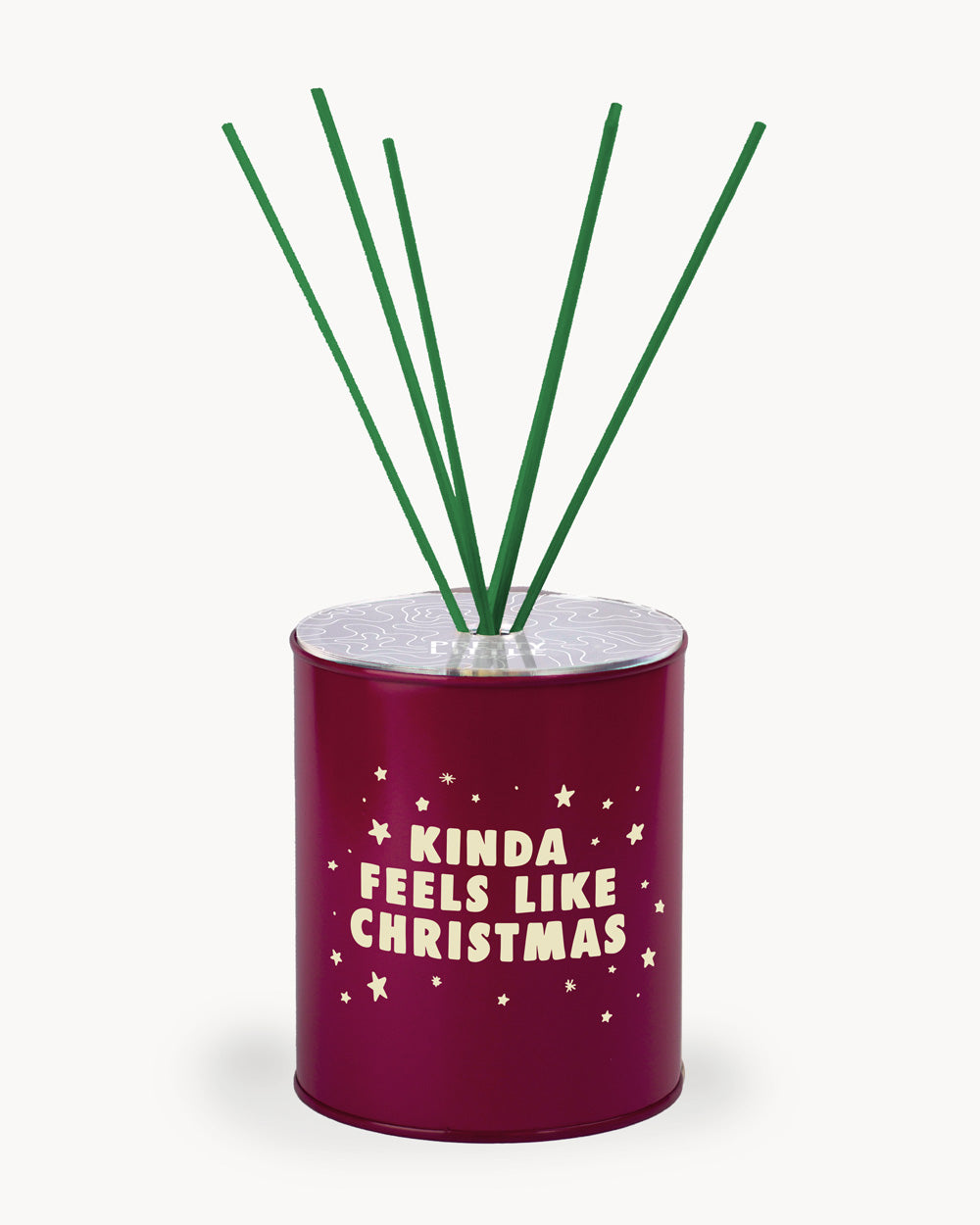 Air Freshener - "Kinda feel..."