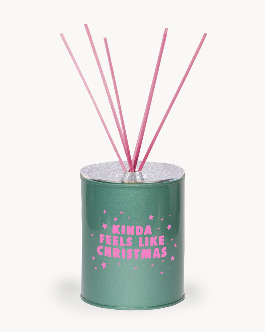 Profumatore - "Kinda Feel"