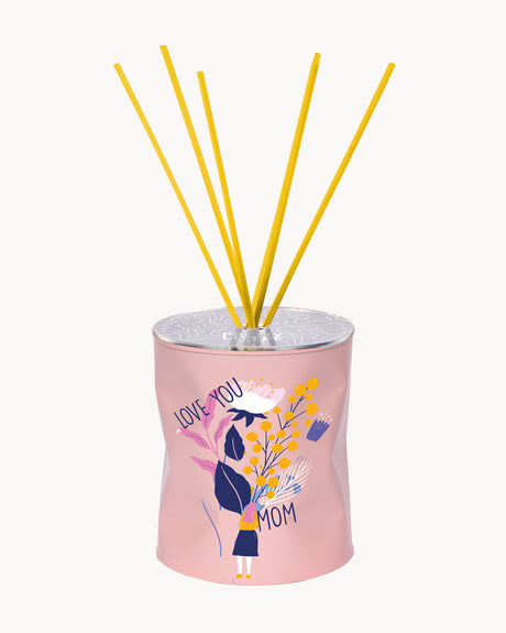 Perfumer - "Most wonderful time"