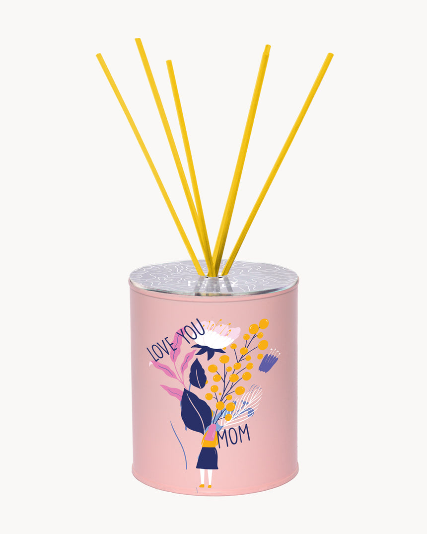 Profumatore - "Love mom"