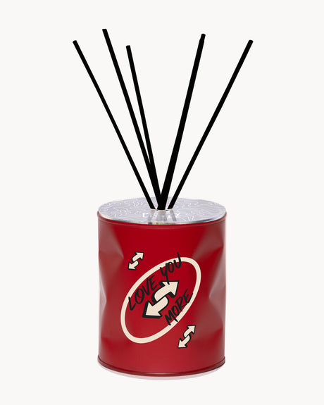 Profumatore - "Love you more"