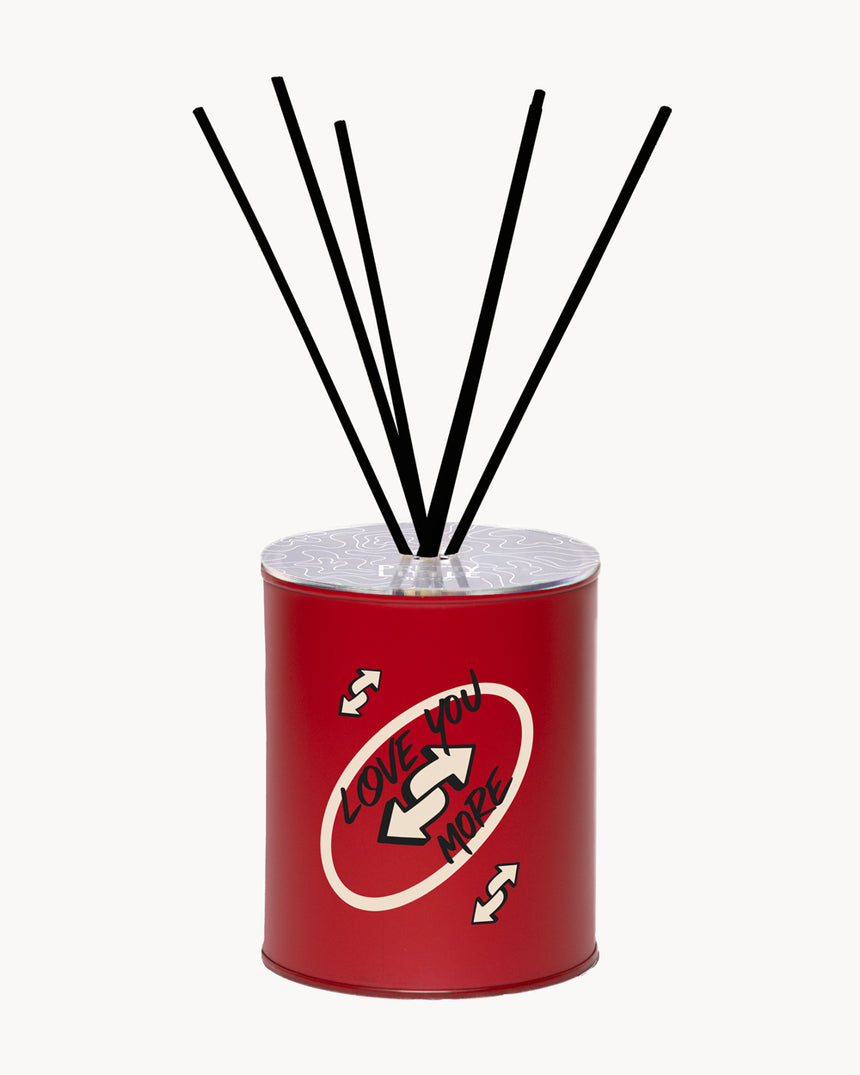 Profumatore - "Love you more"