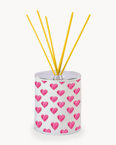 Perfumer - Mirror Flowers