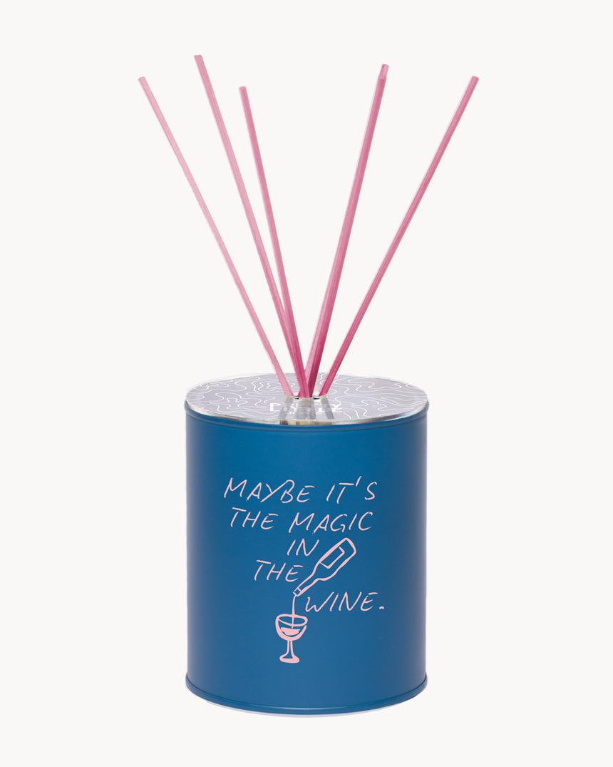 Profumatore - "Magic in the wine