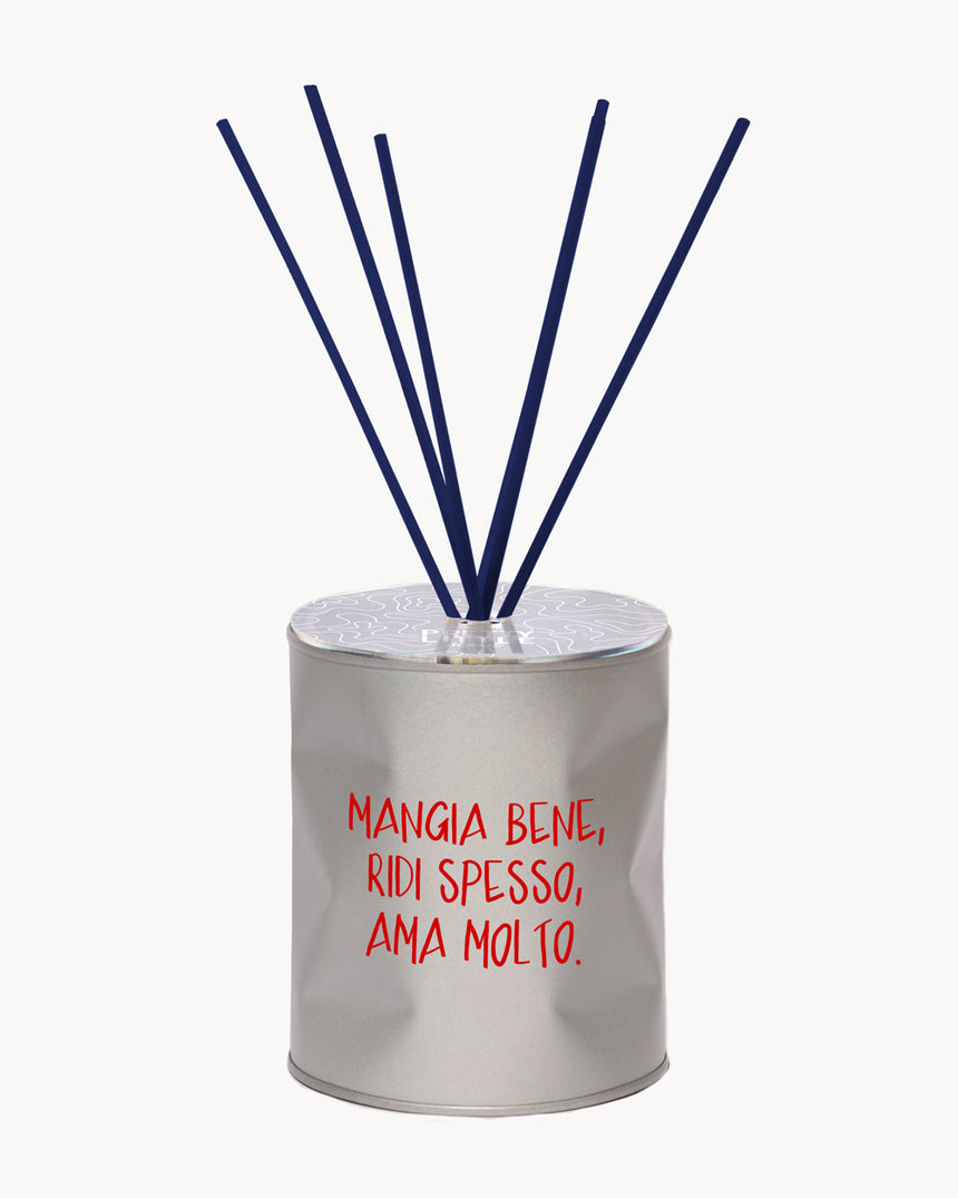 Profumatore - "Mangia bene"