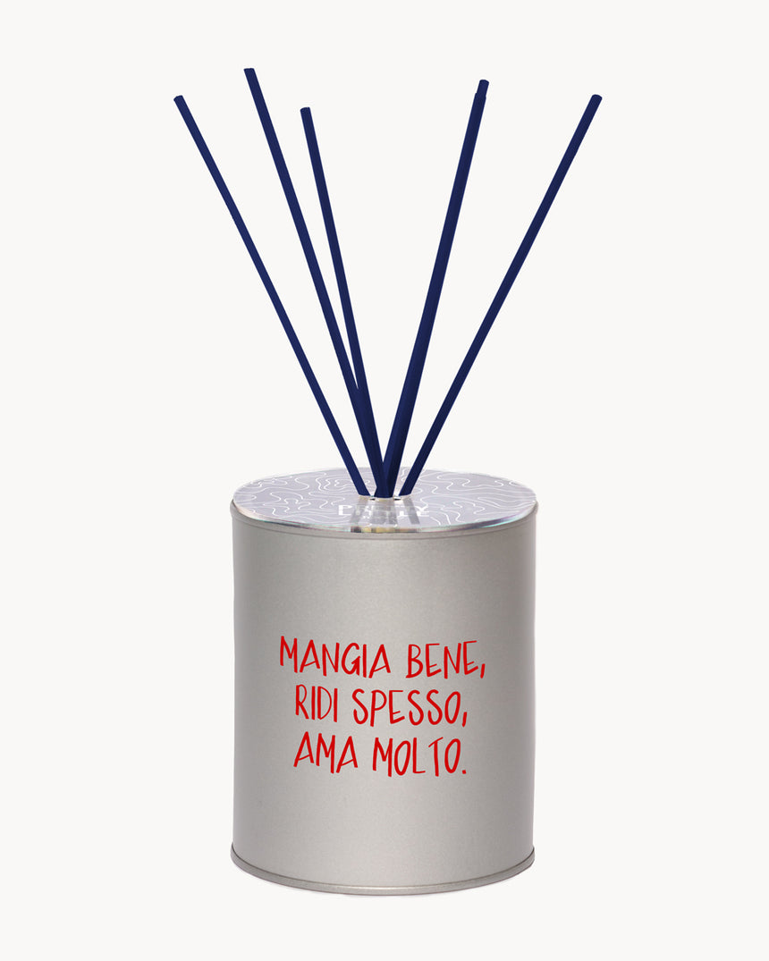 Profumatore - "Mangia bene"