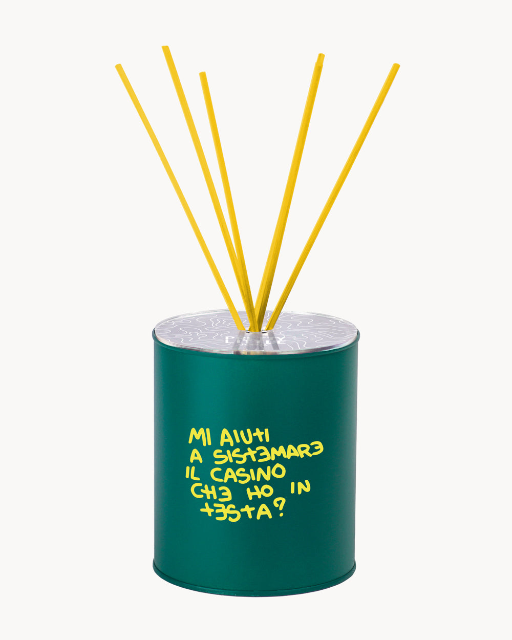 Air Freshener - "The Mess I Have in My Head"