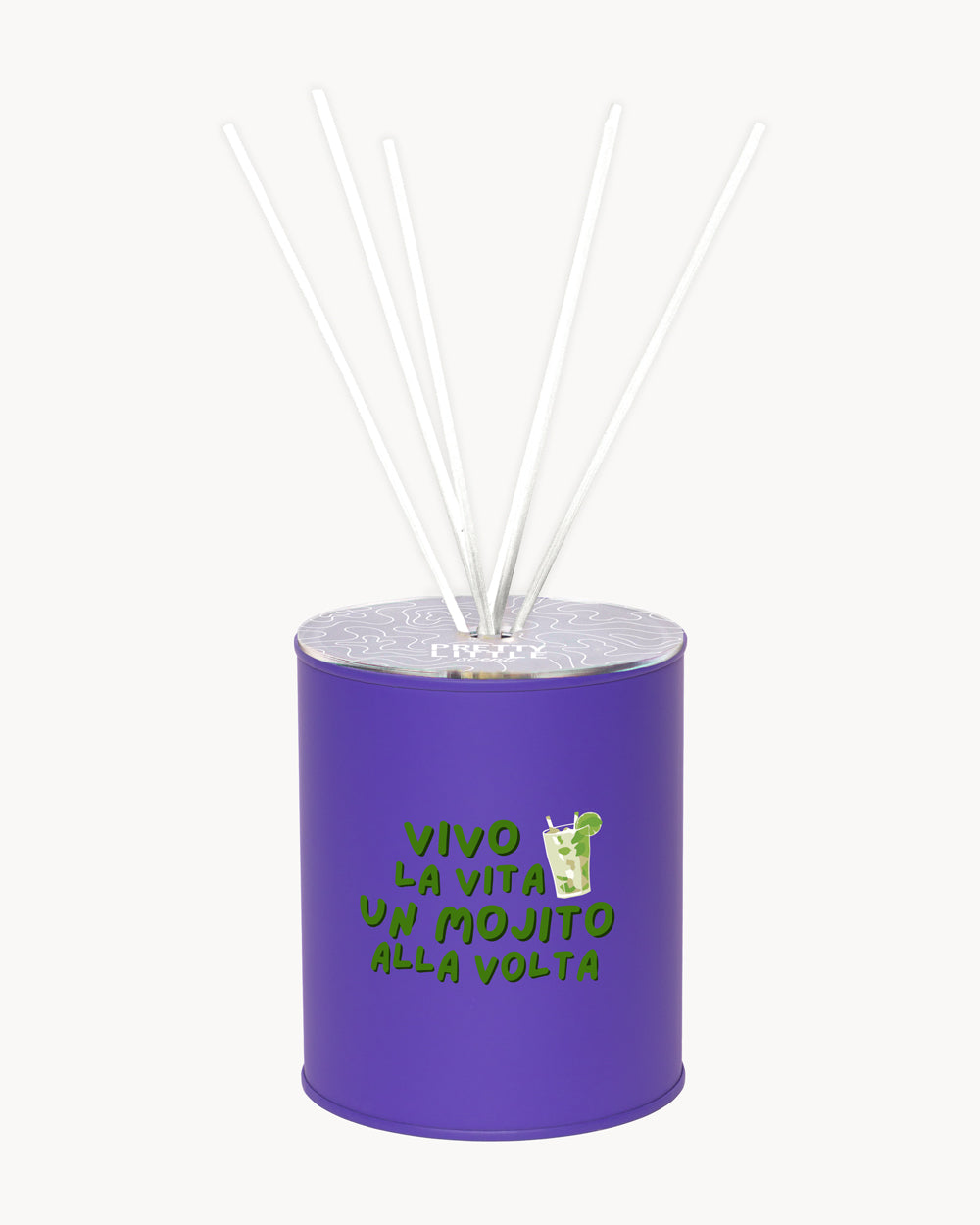 Profumatore "Mojito"