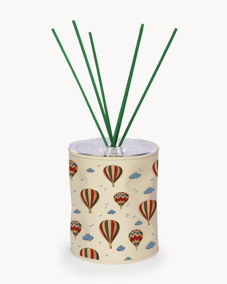 Profumatore - All Over "Mongolfiere"