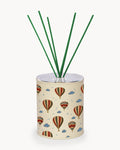 Air Freshener - All Over "Hot Air Balloons"