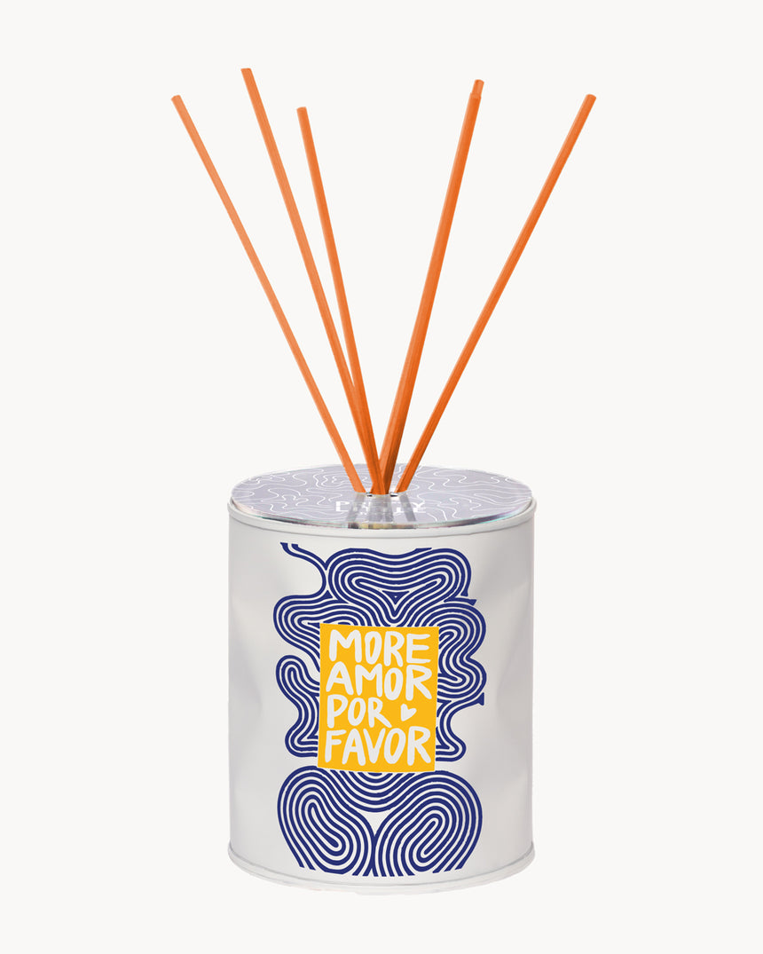 Profumatore - "More amor"