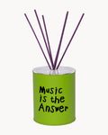 Profumatore - "Music is the answer"