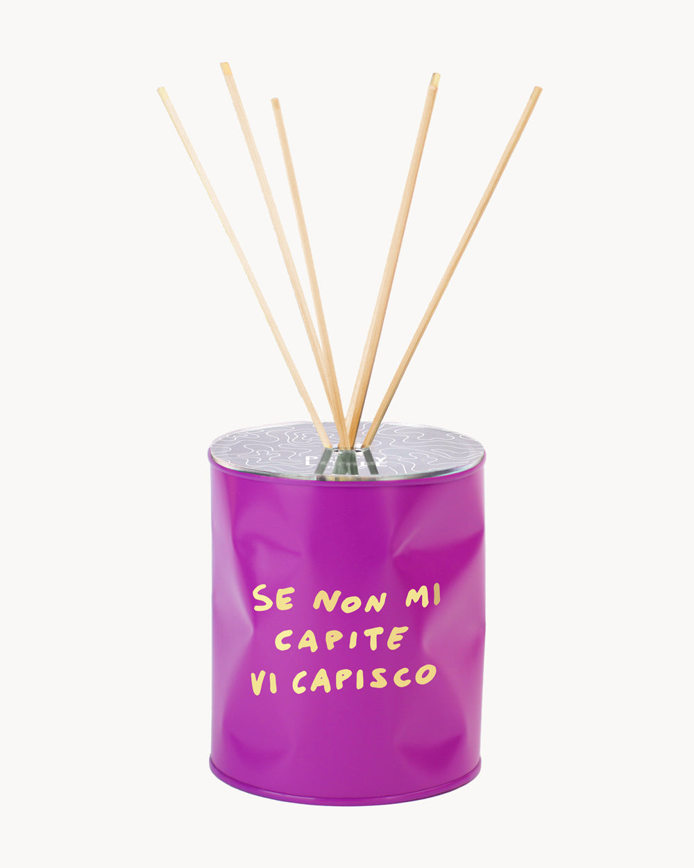 Perfumer - For Extreme Ailments, Drink and Remedies