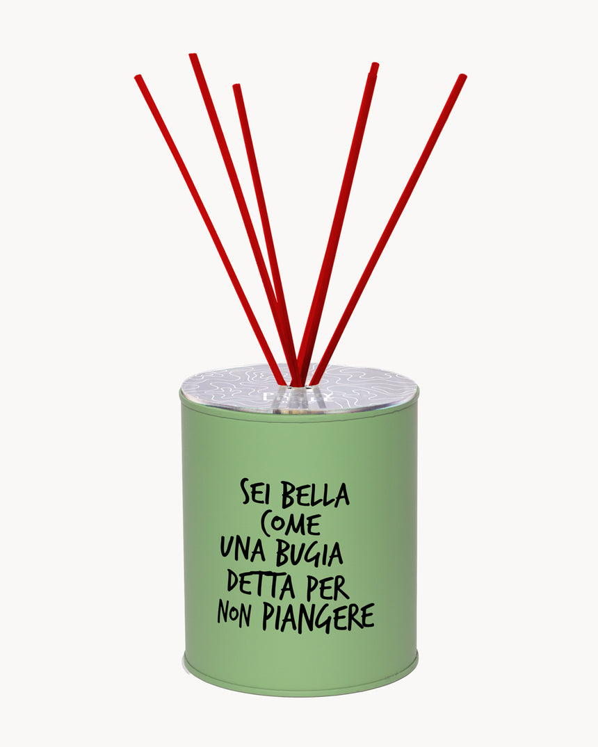 Profumatore - "Bella bugia"