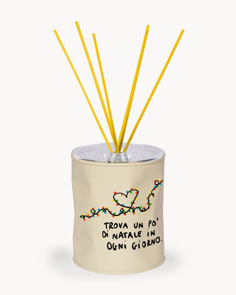 Profumatore - "Natale ogni giorno"