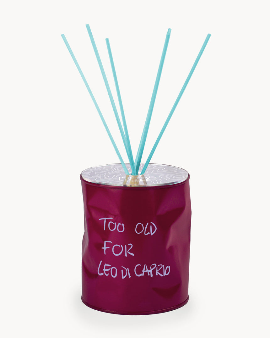 Profumatore - "Too old for"