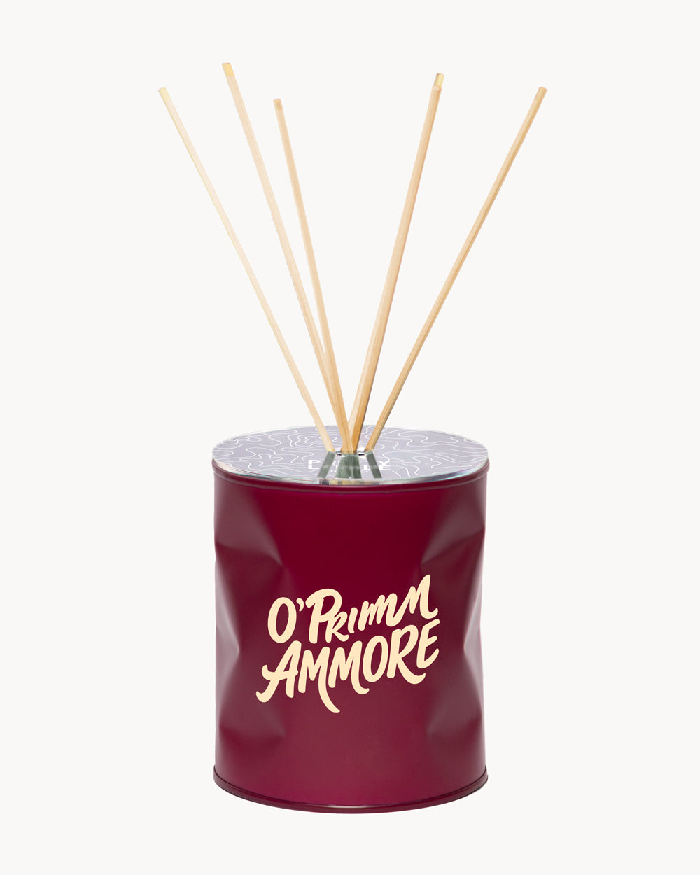 Profumatore - "O' Primm Ammore"