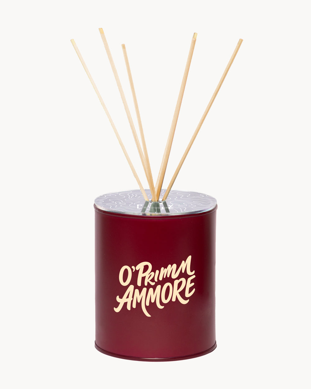 Profumatore - "O' Primm Ammore"