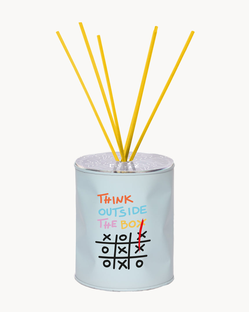 Profumatore - "Think outside the box"