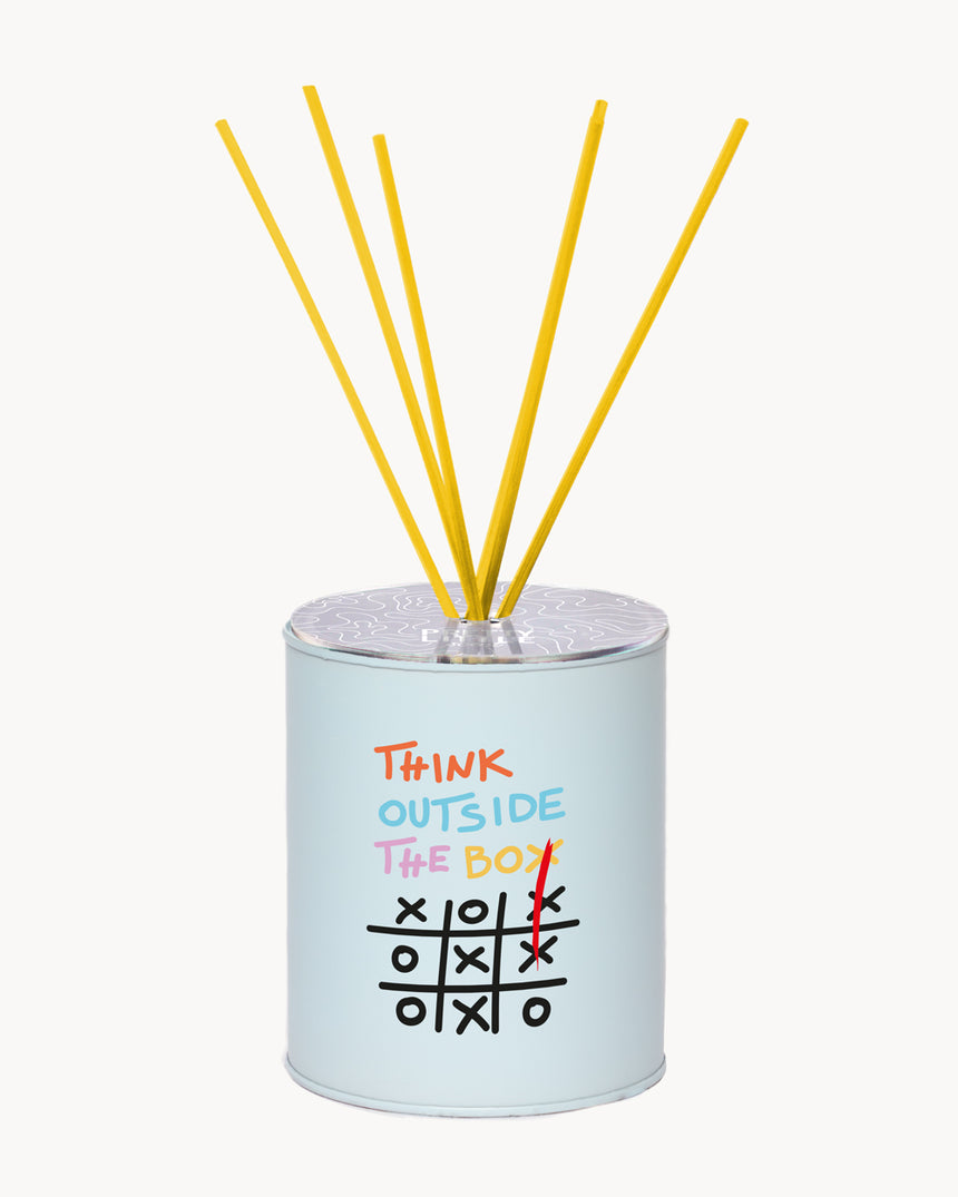 Profumatore - "Think outside the box"