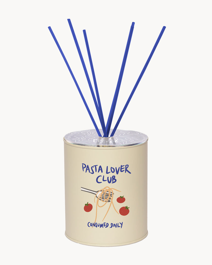Profumatore - "Pasta lover"