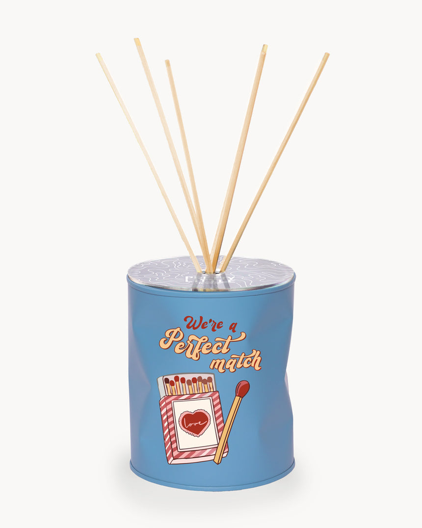 Profumatore - "Perfect Match"