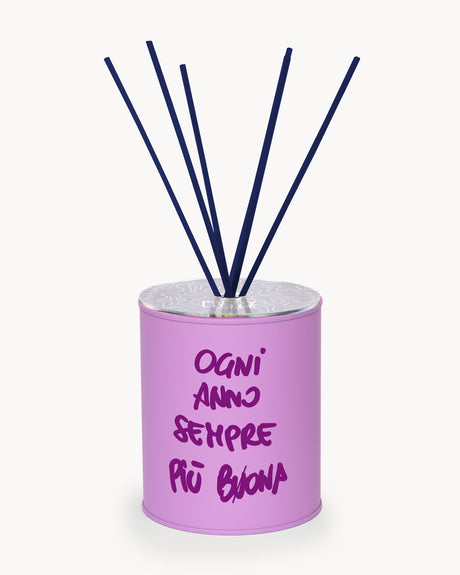Profumatore - "Sempre più b(u)ona"