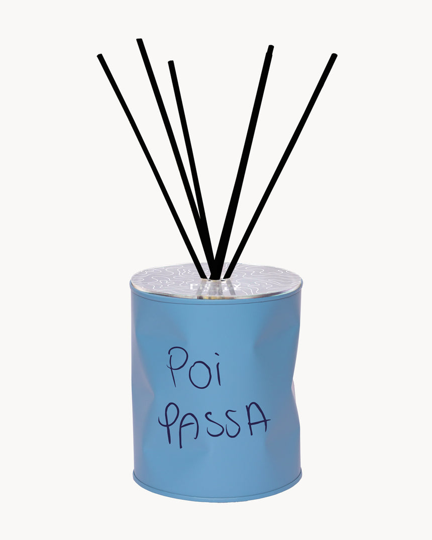 Profumatore "Poi passa"