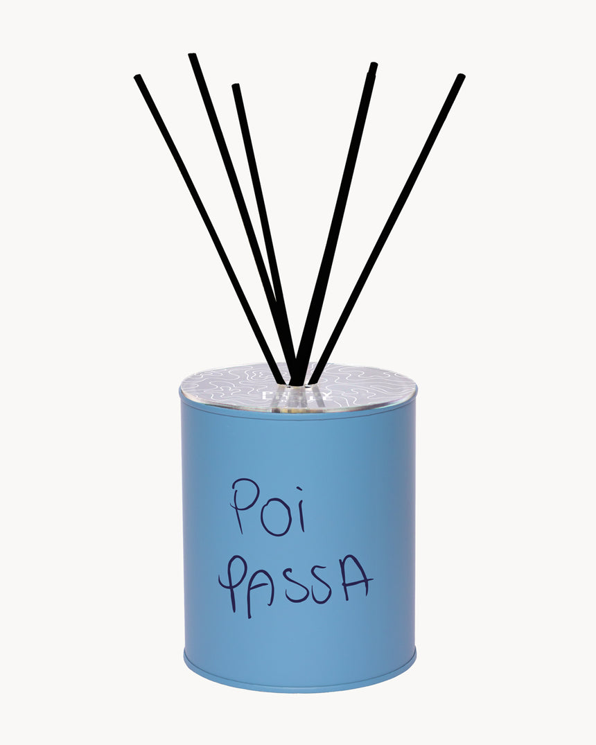 Profumatore "Poi passa"