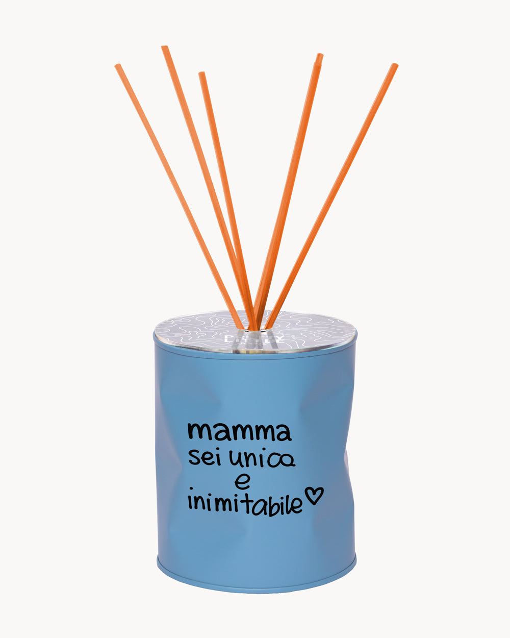 Profumatore - "Mamma sei unica e inimitabile"