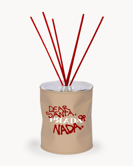 Profumatore - "Dear Santa"