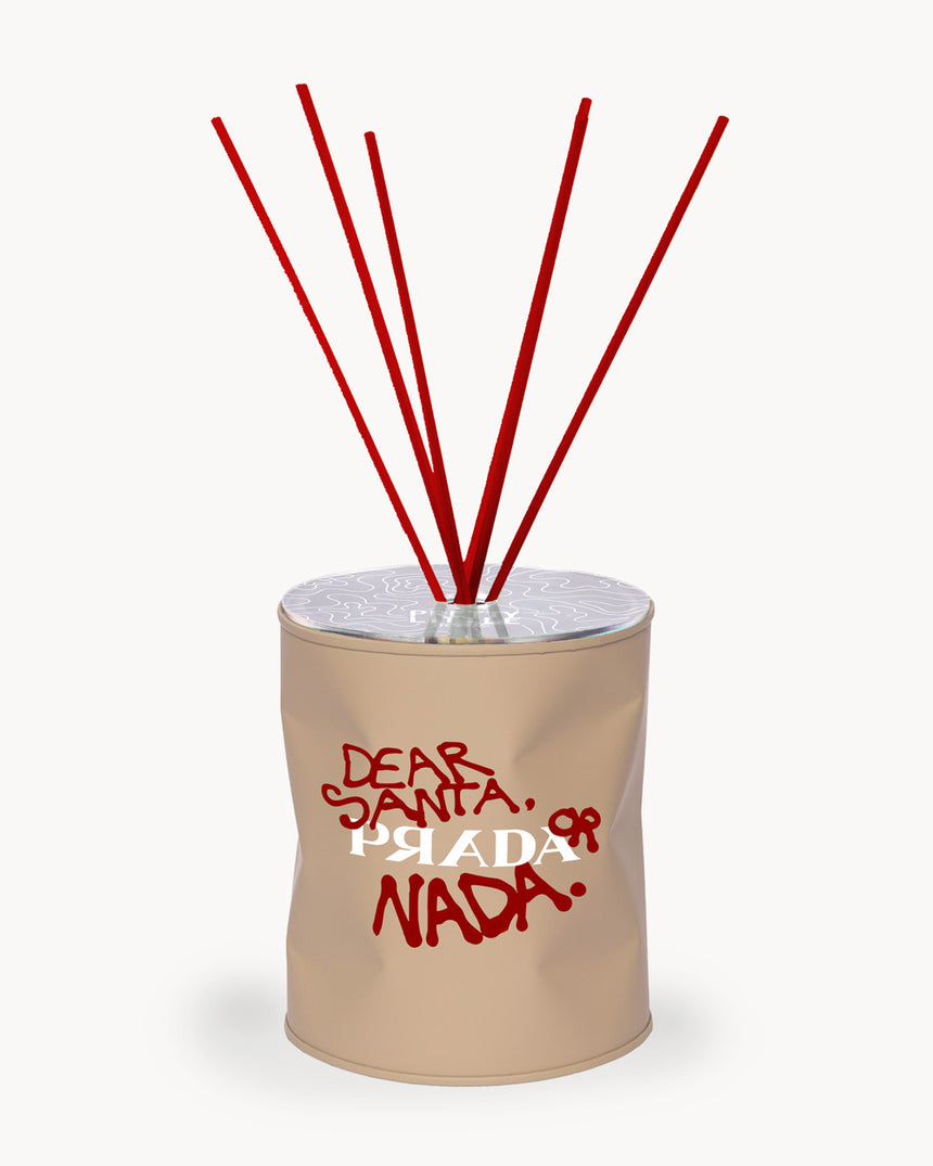 Profumatore - "Dear Santa"