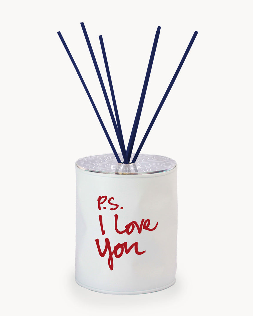 Profumatore - "P.S. I Love You"