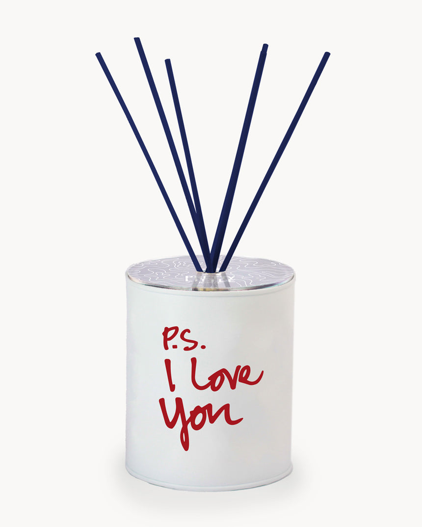 Profumatore - "P.S. I Love You"