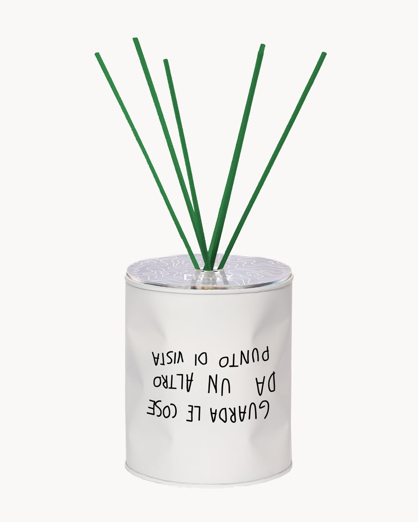 Profumatore - "Punto di vista"