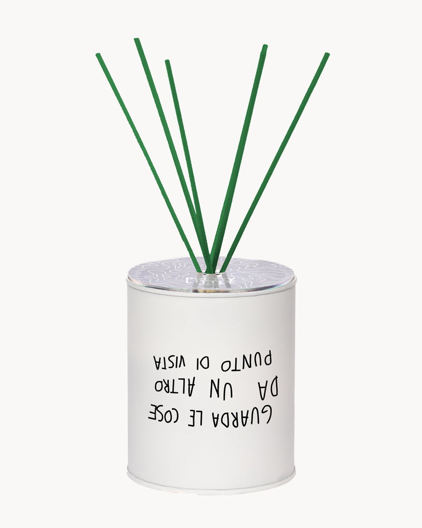 Profumatore - "Punto di vista"