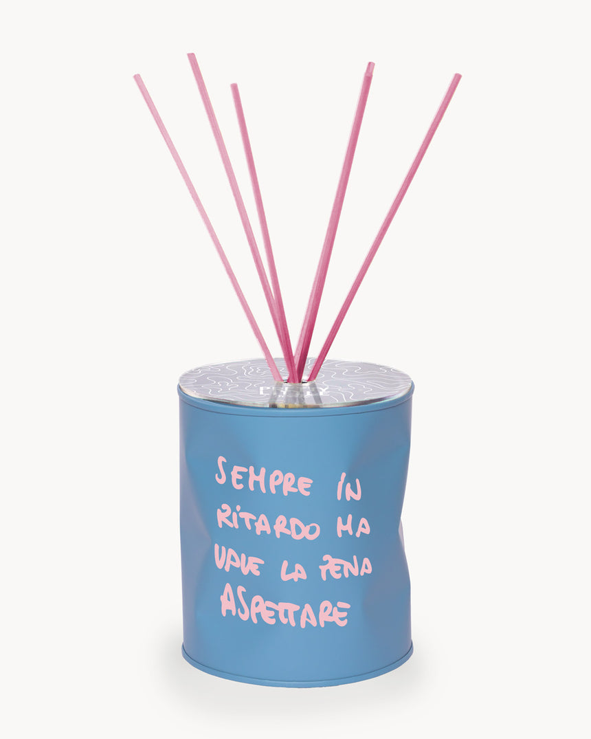 Profumatore - "Ritardataria"