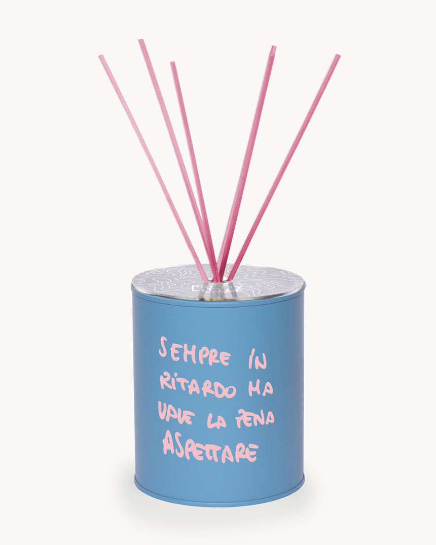Profumatore - "Ritardataria"