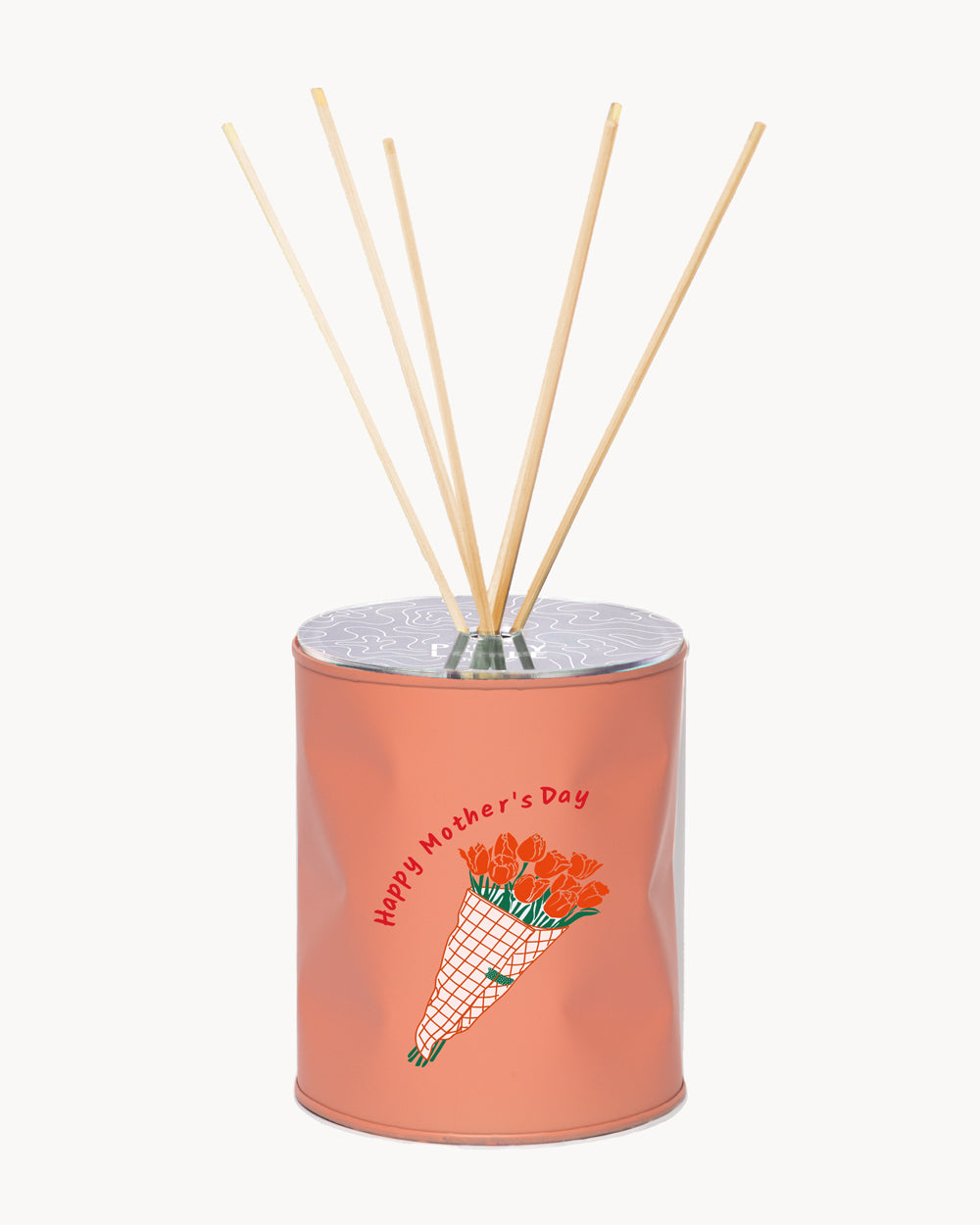 Profumatore - "Happy mother's day bouquet"