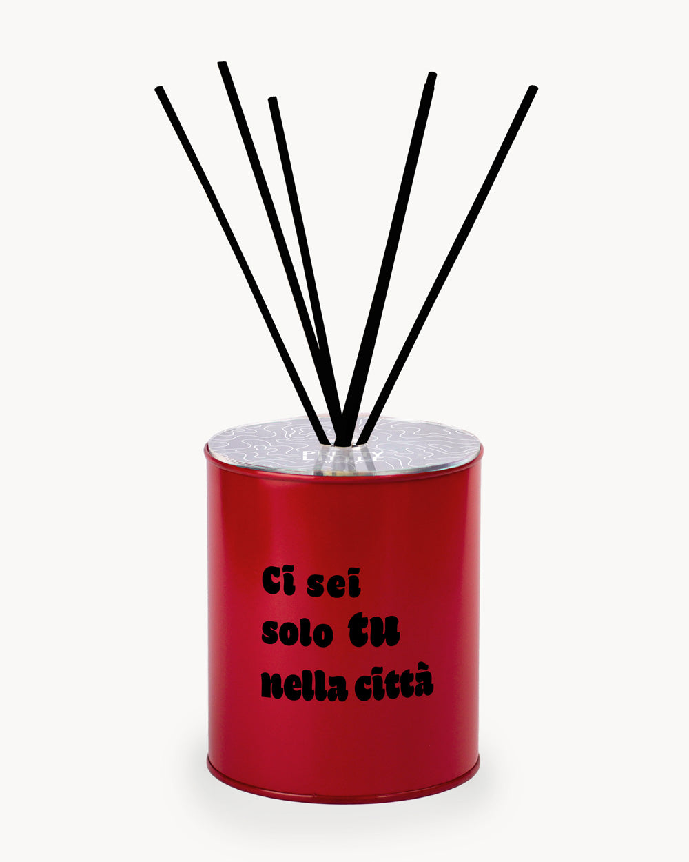 Perfumer - M'è Ppicciato 'o Core