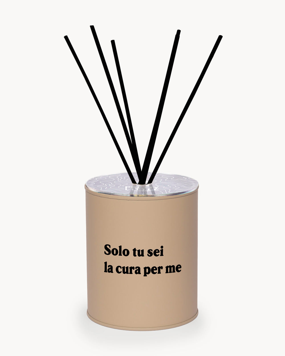 Perfumer - M'è Ppicciato 'o Core