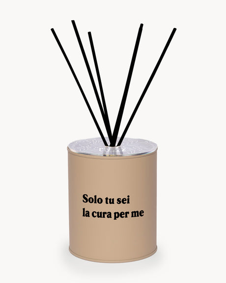 Perfumer - M'è Ppicciato 'o Core