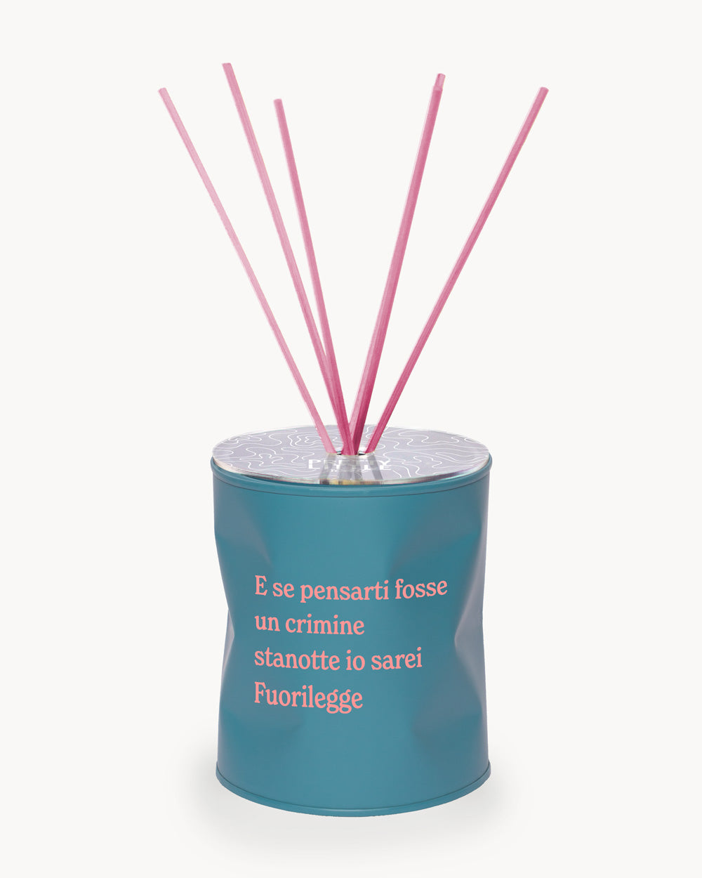Perfumer - M'è Ppicciato 'o Core