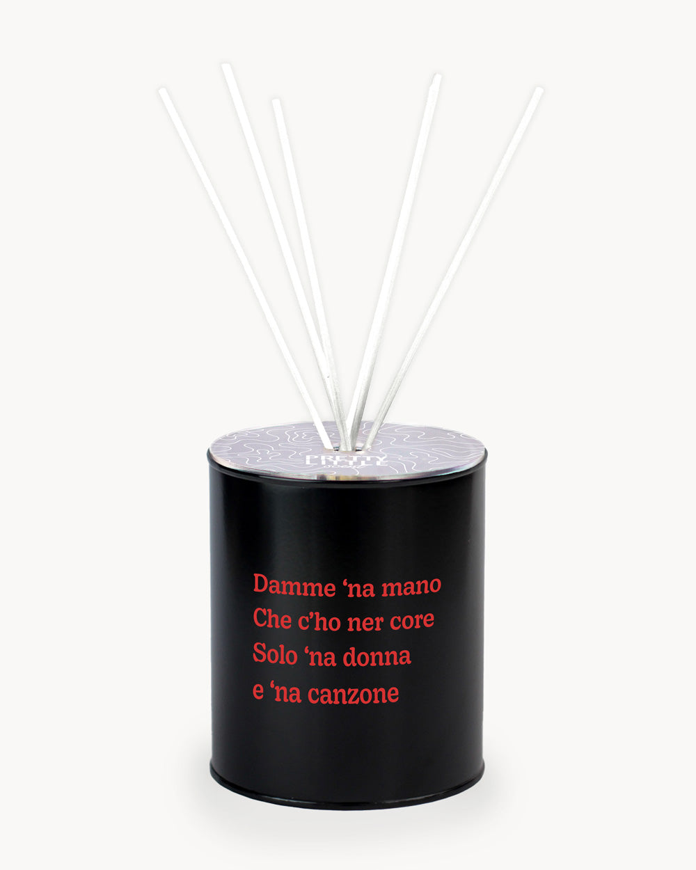 Perfumer - M'è Ppicciato 'o Core